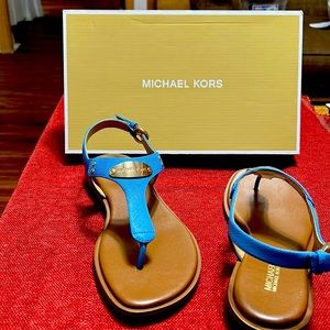 Michael Kors sandals